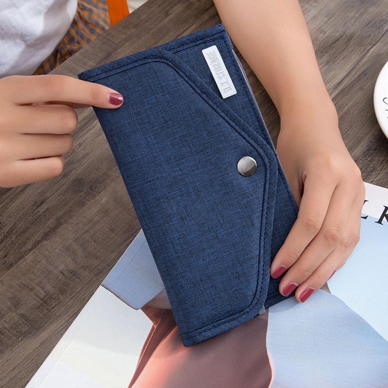 Card Holders Men Passport Id Holder Woman Travel Air Tickets Wallet Organizer Accessories For Document Bag Cardholder, Blue
Card Holders Men Passport Id Holder Woman Travel Air Tickets Wallet Organizer Accessories For Document Bag Cardholder, Blue