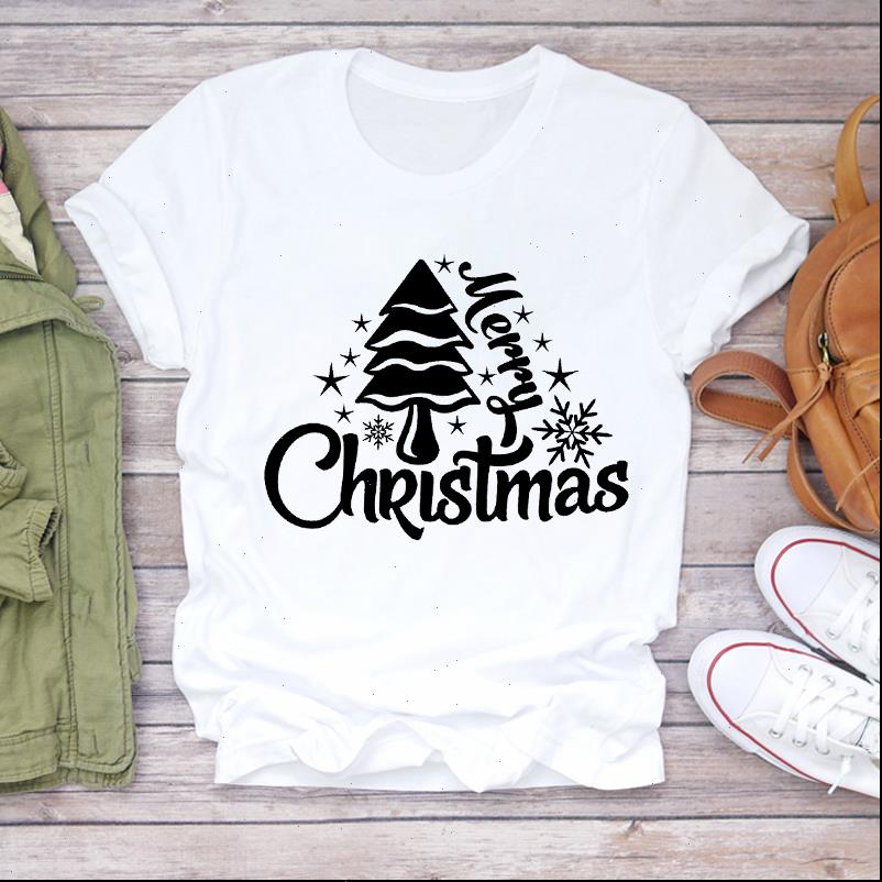 Women T Shirt Christmas Cartoon Snowflake Cute 90s Tree Holiday Print Lady Tshirt Ladies Graphic shirts Top Female Tee, White
Women T Shirt Christmas Cartoon Snowflake Cute 90s Tree Holiday Print Lady Tshirt Ladies Graphic shirts Top Female Tee, White