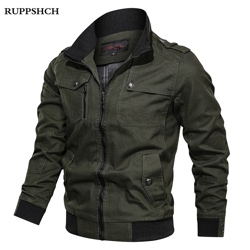 Autumn Men Casual Stand-up Collar Jacket Zipper Pocket Large Size High Quality Cotton Thin 211110, Red
Autumn Men Casual Stand-up Collar Jacket Zipper Pocket Large Size High Quality Cotton Thin 211110, Red