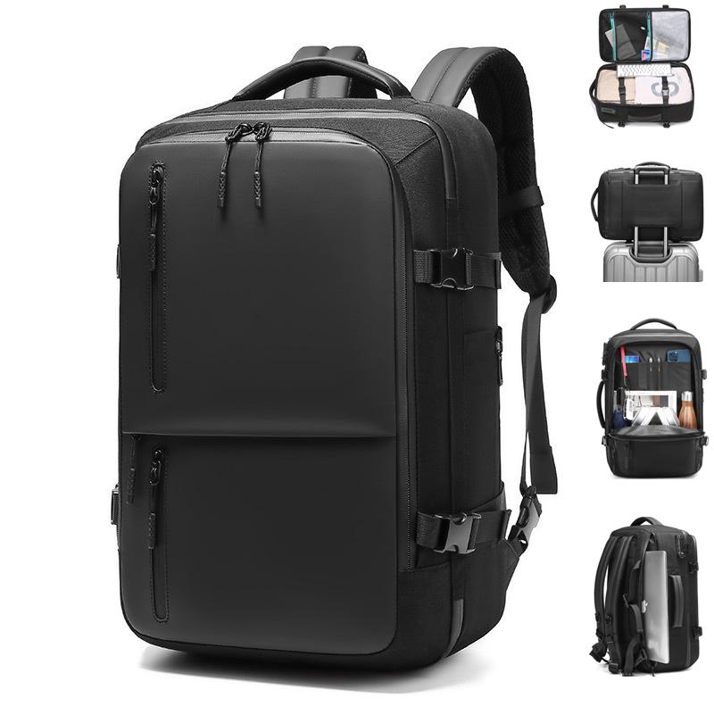 Backpack CFUN YA Luxury Anti Theft Men 15.6 Inch Laptop Backpacks School Bag Travel Rucksack Backpacking Male Business Computer Bagpack
Backpack CFUN YA Luxury Anti Theft Men 15.6 Inch Laptop Backpacks School Bag Travel Rucksack Backpacking Male Business Computer Bagpack