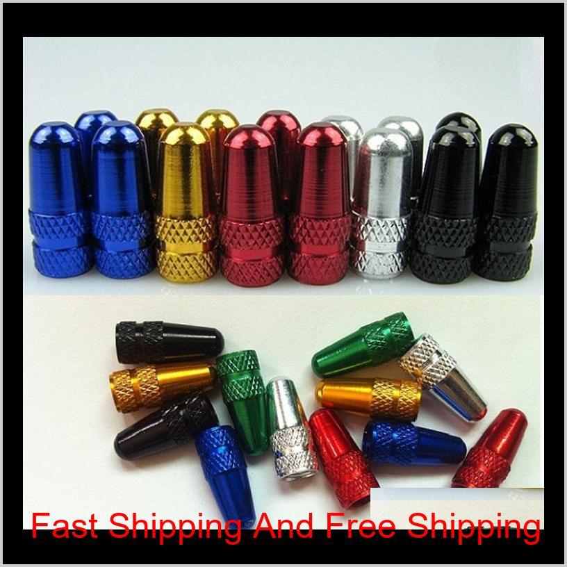 New High Quality Bike Bicycle Aluminium Alloy Presta Valve Cap French Bicycle Tire Valve Cap For Bicycle Tire Puncture Repair 0648 Bys Ztdzy
New High Quality Bike Bicycle Aluminium Alloy Presta Valve Cap French Bicycle Tire Valve Cap For Bicycle Tire Puncture Repair 0648 Bys Ztdzy
