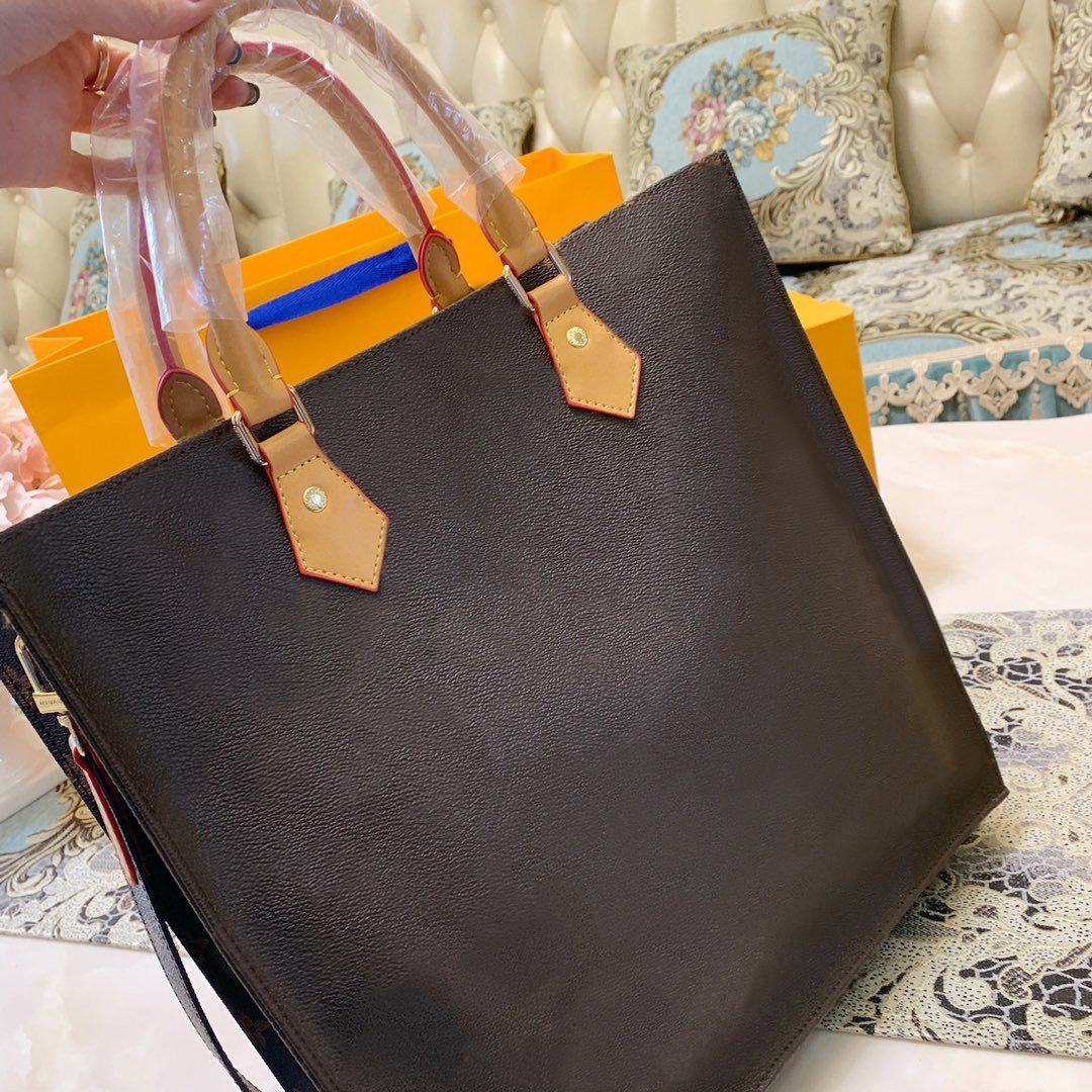 Luxurys Designer Tote Bags Handbags Imitation Brands Classic Designers Shoulder Bag 2021 Fashion Women Wallet Purse Clutch L0001, Brown
Luxurys Designer Tote Bags Handbags Imitation Brands Classic Designers Shoulder Bag 2021 Fashion Women Wallet Purse Clutch L0001, Brown