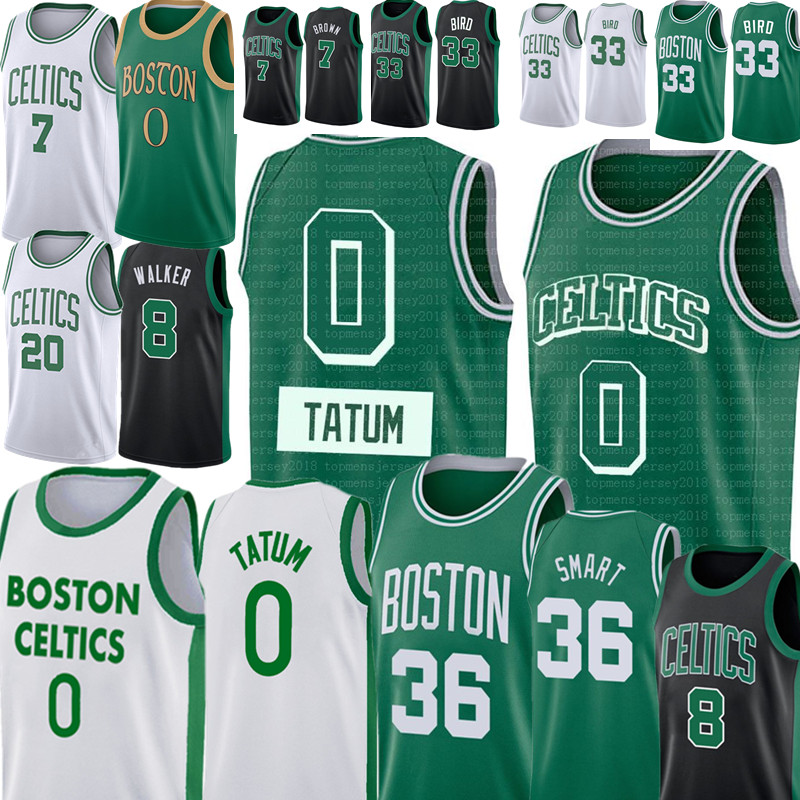 Jayson 0 Tatum Bosto n Jersey Marcus 36 Smart Celti cs Kemba 8 Walker Basketball Jerseys Larry 33 Bird Jaylen 7 Brown Gordon 20 Hayward Black White Green Men S-XXL 2022, Retro mesh
Jayson 0 Tatum Bosto n Jersey Marcus 36 Smart Celti cs Kemba 8 Walker Basketball Jerseys Larry 33 Bird Jaylen 7 Brown Gordon 20 Hayward Black White Green Men S-XXL 2022, Retro mesh