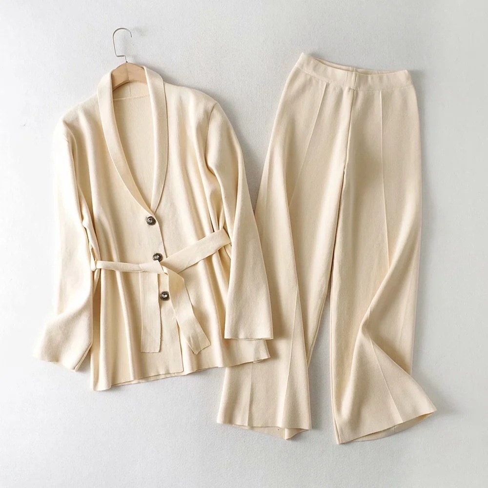 Women's Two Piece Pants Topies fashion apricot mesh soft women's workout sweater casual suit set of two parts high waist pants 3M9R, 1# shoe box
Women's Two Piece Pants Topies fashion apricot mesh soft women's workout sweater casual suit set of two parts high waist pants 3M9R, 1# shoe box