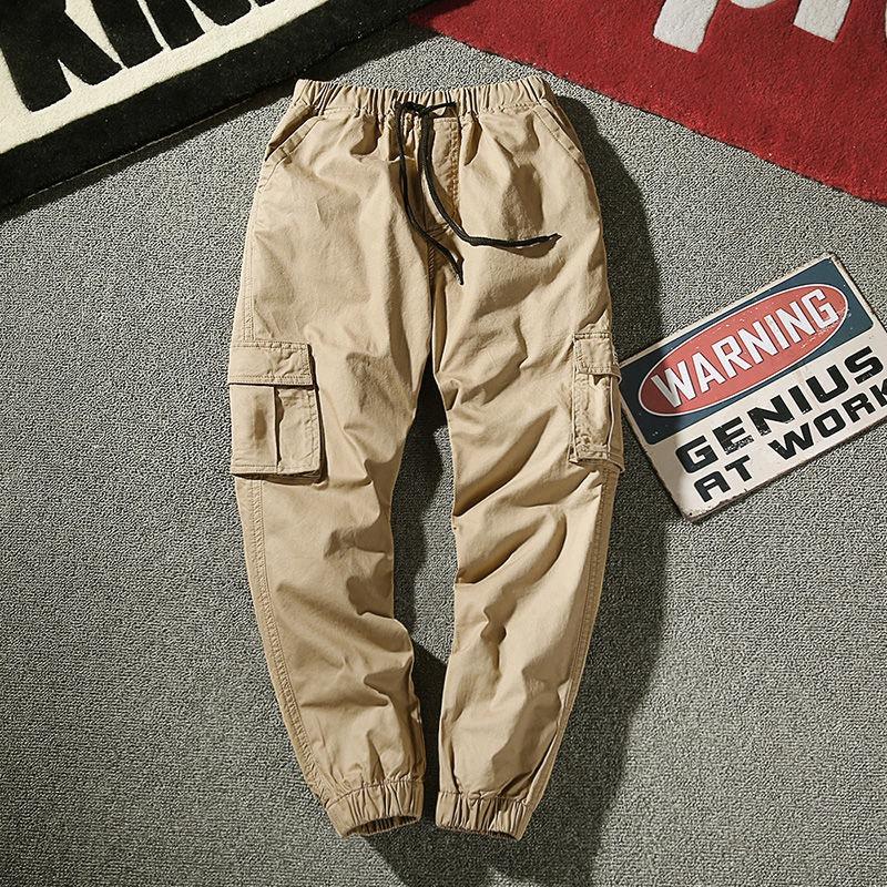 Harem Joggers Multi-Pocket Cargo Pants Men Camouflage Man Cotton Sweatpants Streetwear Casual Plus Size Trousers M-7XL KIO5, 9023 kq
Harem Joggers Multi-Pocket Cargo Pants Men Camouflage Man Cotton Sweatpants Streetwear Casual Plus Size Trousers M-7XL KIO5, 9023 kq
