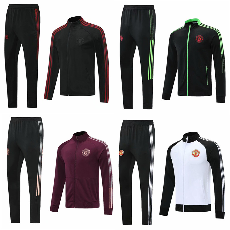 Thai 2020 2021 RASHFORD soccer Jacket Tracksuit 20 21 CAVANI chandal 2021 POGBA Soccer Jersey FERNANDES training suits sports wear, Black;yellow
Thai 2020 2021 RASHFORD soccer Jacket Tracksuit 20 21 CAVANI chandal 2021 POGBA Soccer Jersey FERNANDES training suits sports wear, Black;yellow