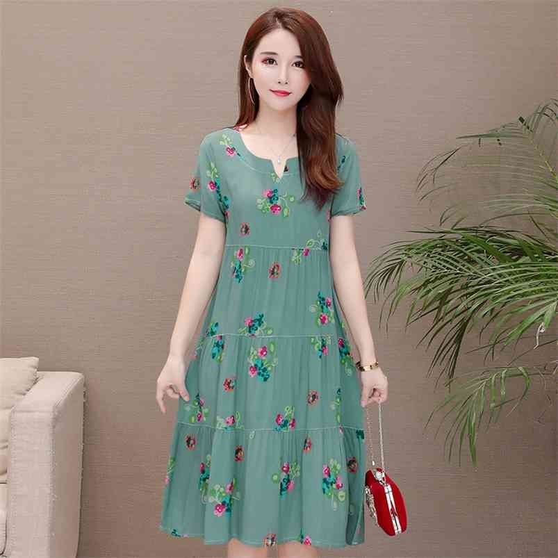 arrival summer dot dress vestido slim loose V-neck casual women clothing cotton patchwork vestidos dresses plus size 210701, Color 18
arrival summer dot dress vestido slim loose V-neck casual women clothing cotton patchwork vestidos dresses plus size 210701, Color 18