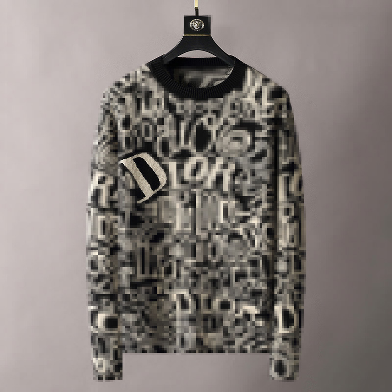 Mens Women designer Sweater Sweatshirt Classic Letter Long Sleeve Men design Sweaters Knit Pullover -3XL, Extra shipping fee
Mens Women designer Sweater Sweatshirt Classic Letter Long Sleeve Men design Sweaters Knit Pullover -3XL, Extra shipping fee