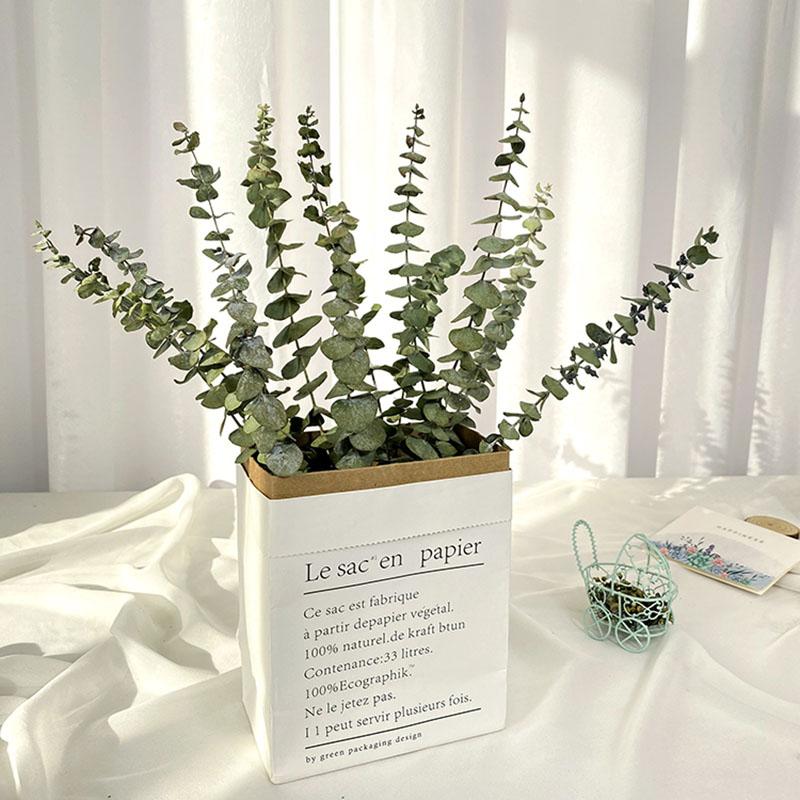 Decorative Flowers & Wreaths 10PCs Real Natural Eucalyptus Leaves Dried Flower Wedding Decorate Eucalipto Stems For Home Ornaments DIY Green
Decorative Flowers & Wreaths 10PCs Real Natural Eucalyptus Leaves Dried Flower Wedding Decorate Eucalipto Stems For Home Ornaments DIY Green