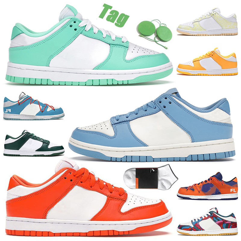 SB Dunk Skate Shoes Top Quality Syracuse Coast Green Glow Abstract Art Dunks Low Zebra UNC Black White Kentucky Futura Spartan Barely Men Women Off Trainers Sneakers, D26 futura green 36-44
SB Dunk Skate Shoes Top Quality Syracuse Coast Green Glow Abstract Art Dunks Low Zebra UNC Black White Kentucky Futura Spartan Barely Men Women Off Trainers Sneakers, D26 futura green 36-44