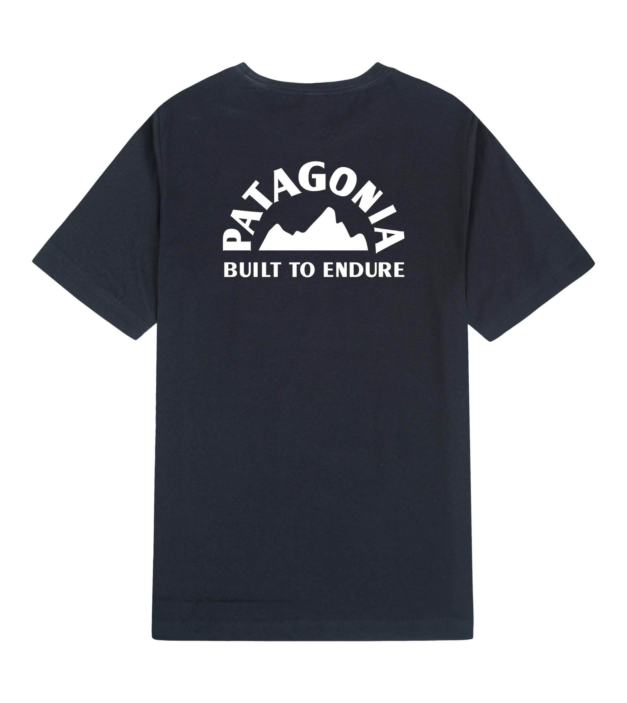 patagonia designer T-Shirts 100% Cotton Fashion Mens T shirts For Man Women S-3XL size Slim fit Breathable Casual Men Tops, Beige
patagonia designer T-Shirts 100% Cotton Fashion Mens T shirts For Man Women S-3XL size Slim fit Breathable Casual Men Tops, Beige
