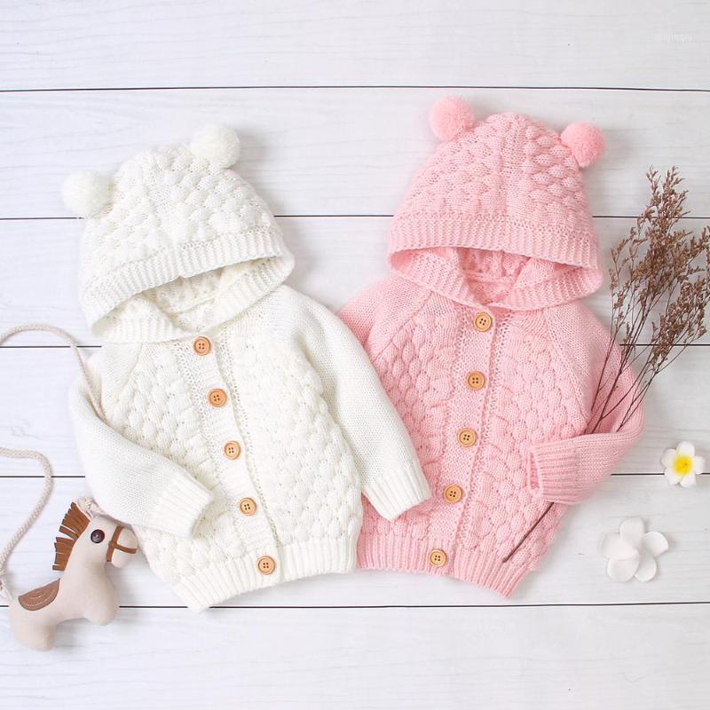 Jackets Autumn Baby Hooded Knitted Jacket Clothing Born Boy Girl Winter Children's, Blue;gray
Jackets Autumn Baby Hooded Knitted Jacket Clothing Born Boy Girl Winter Children's, Blue;gray