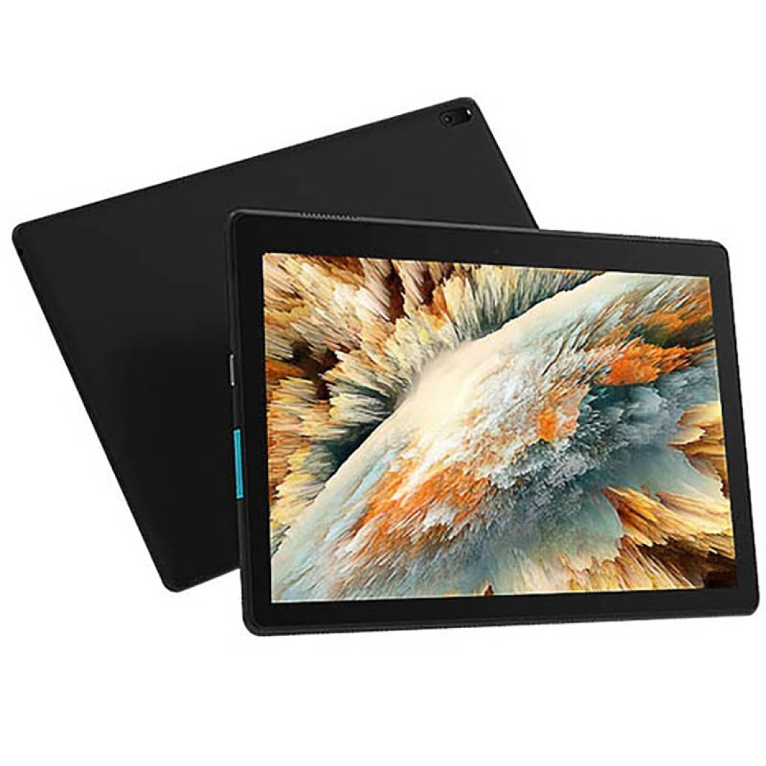 Lenovo E10 TB-X104F Tablet PC, 10.1 inch, 2GB+16GB Android 8.1 Qualcomm MSM8909 Quad Core 1.3GHz, Support WiFi & Bluetooth GPS G-sensor, Black
Lenovo E10 TB-X104F Tablet PC, 10.1 inch, 2GB+16GB Android 8.1 Qualcomm MSM8909 Quad Core 1.3GHz, Support WiFi & Bluetooth GPS G-sensor, Black