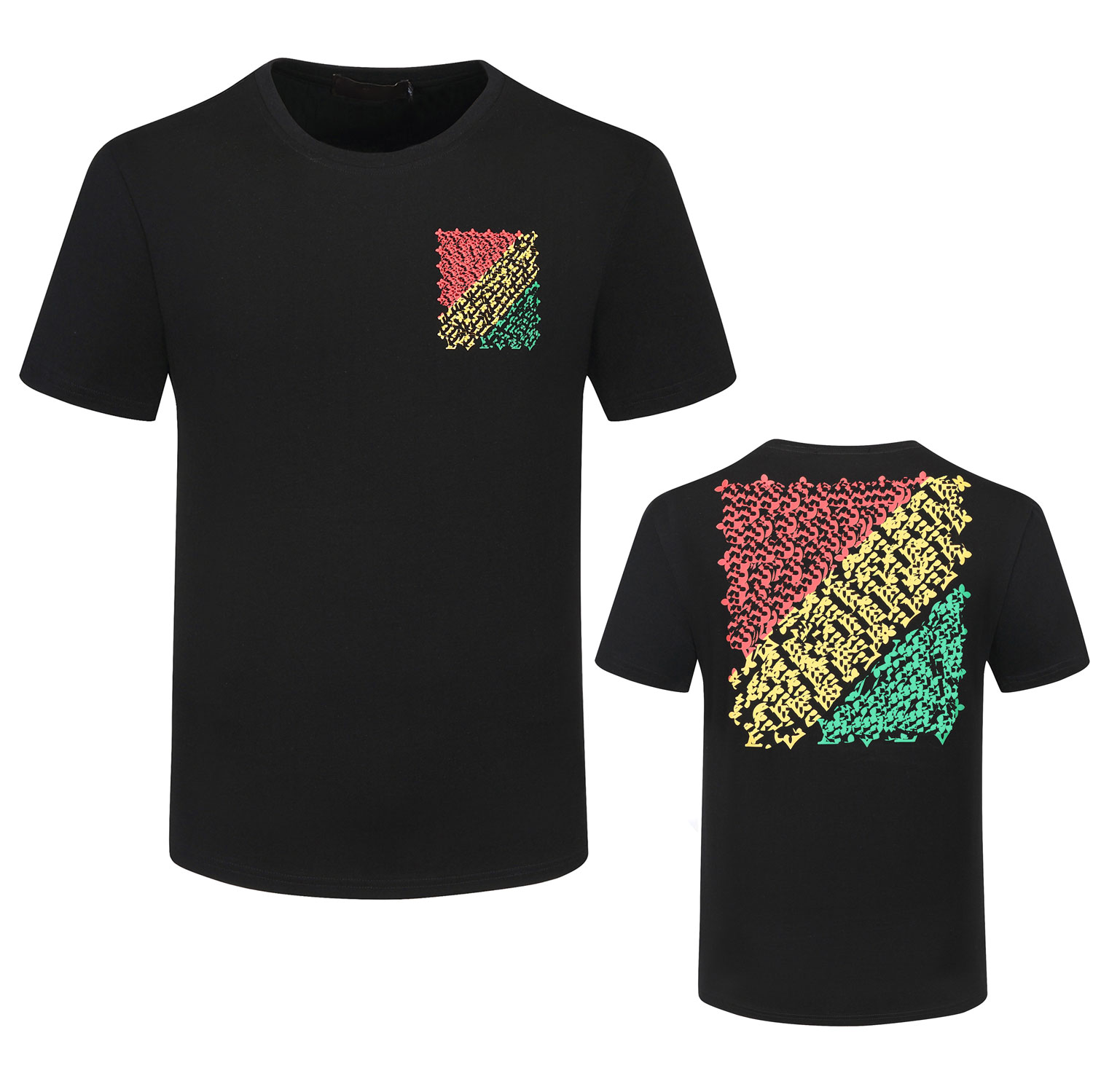 Mens T shirt Fashion Men Letter Printing Designers Tshirts Casual Man Womens Skateboard Short Sleeve Tshirt M-3XL csf5, Additional fee
Mens T shirt Fashion Men Letter Printing Designers Tshirts Casual Man Womens Skateboard Short Sleeve Tshirt M-3XL csf5, Additional fee