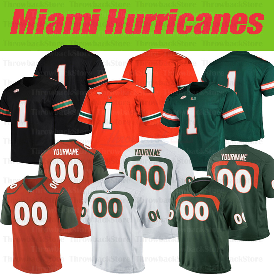 Custom Miami Hurricanes Football Jersey #6 Miller #5 Johnson #16 Evan Shirreffs #17 Stephen Morris #97 Jonathan Garvin Jerseys, Grey
Custom Miami Hurricanes Football Jersey #6 Miller #5 Johnson #16 Evan Shirreffs #17 Stephen Morris #97 Jonathan Garvin Jerseys, Grey