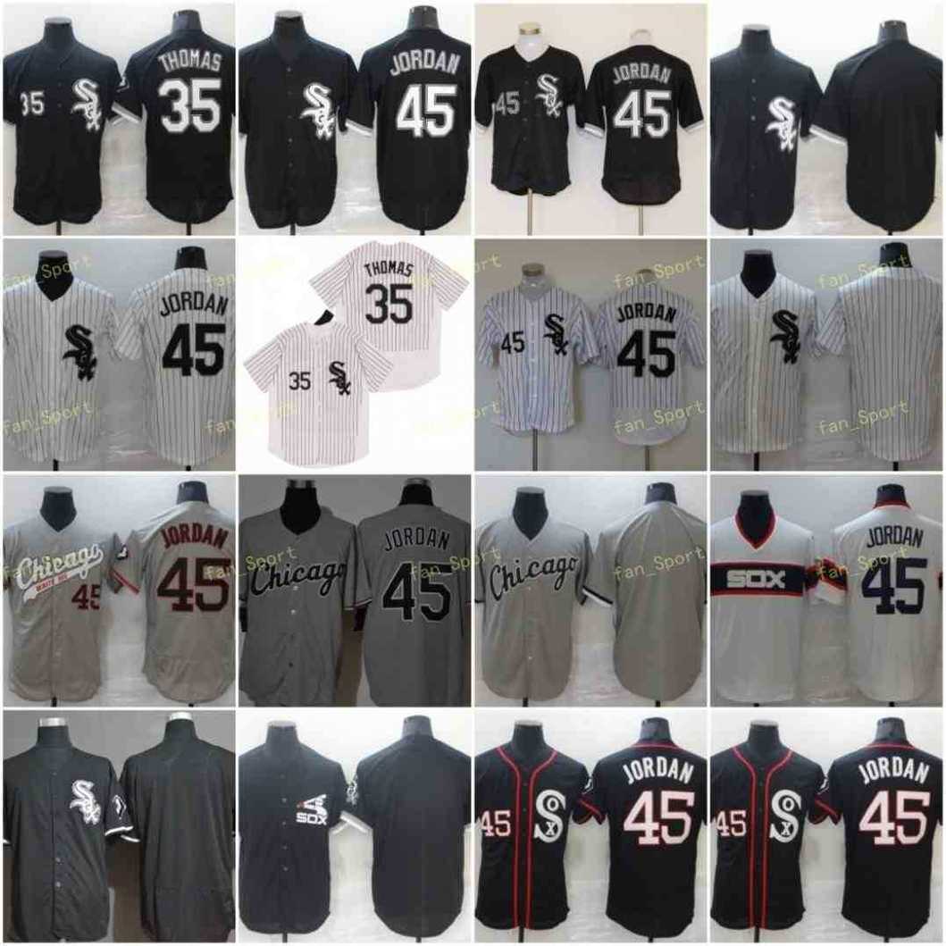 Mens 35 Frank Thomas Baseball Jerseys 45 Michael Stitched Flexbase Cool Base Team Black White Grey, Men
Mens 35 Frank Thomas Baseball Jerseys 45 Michael Stitched Flexbase Cool Base Team Black White Grey, Men