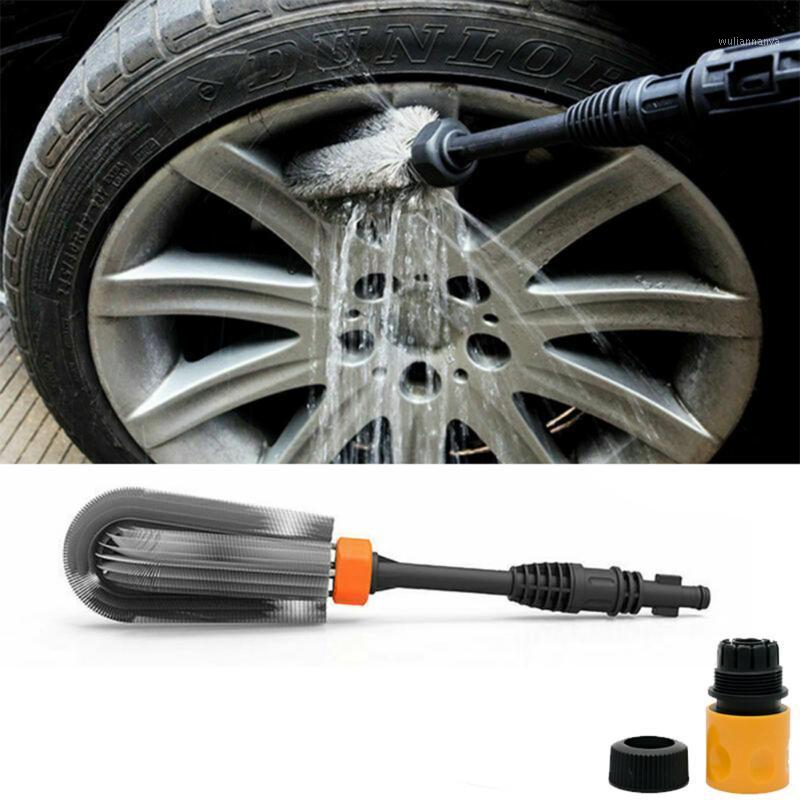 Car Sponge 15inch Portable Tire Washing Clean Tyre Soft Bristle Cleaner Wheel Cleaning Brush Durable Practical Auto Tools
Car Sponge 15inch Portable Tire Washing Clean Tyre Soft Bristle Cleaner Wheel Cleaning Brush Durable Practical Auto Tools
