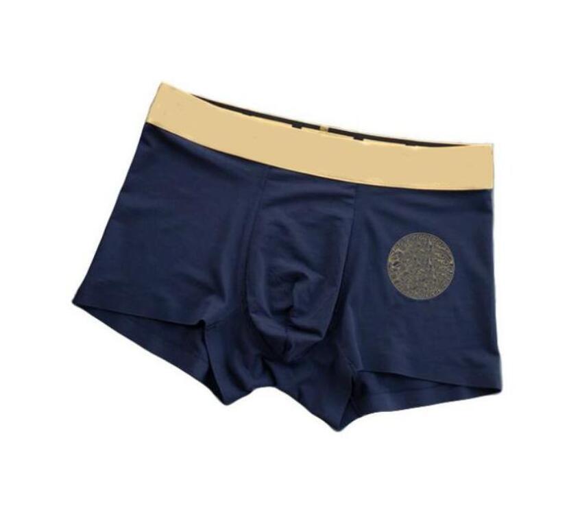 High Quality Mens Designer Boxers Fashion Underpants Sexy Classic Men Boxer Casual Shorts Underwear Breathable Underwears 3pcs With Box, Black
High Quality Mens Designer Boxers Fashion Underpants Sexy Classic Men Boxer Casual Shorts Underwear Breathable Underwears 3pcs With Box, Black