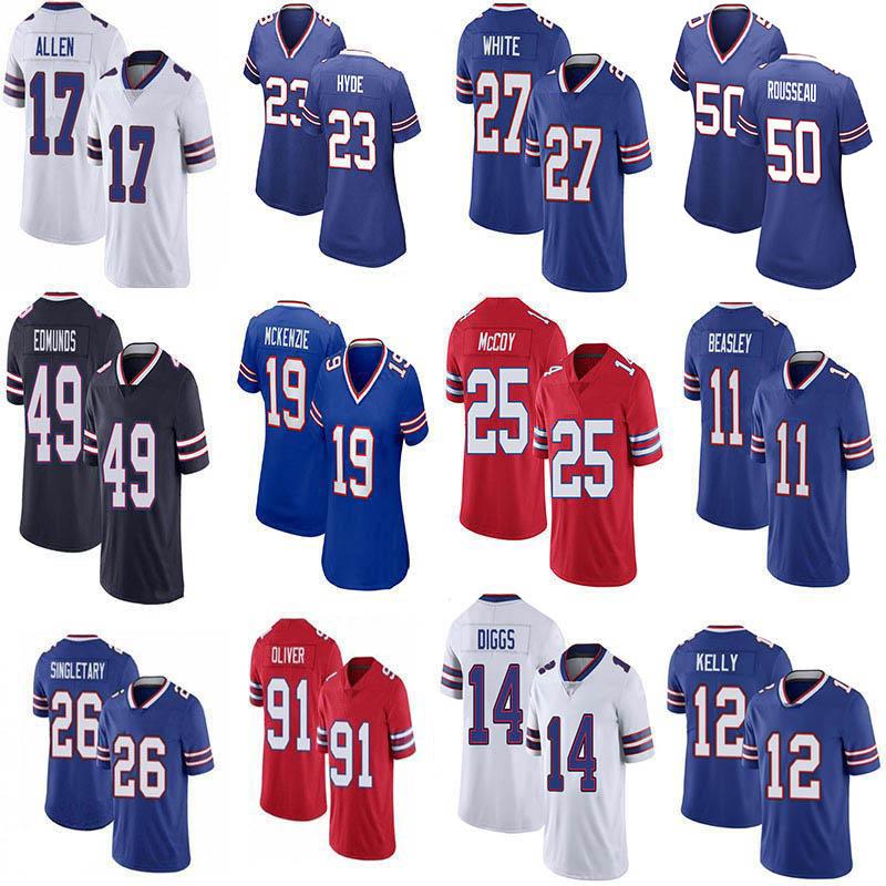 11 Cole Beasley 50 Gregory Rousseau 17 Josh Allen Custom Football Jerseys 14 Stefon Diggs 49 Tremaine Edmunds 91 Ed Oliver 58 Matt Milano 23, Black;red
11 Cole Beasley 50 Gregory Rousseau 17 Josh Allen Custom Football Jerseys 14 Stefon Diggs 49 Tremaine Edmunds 91 Ed Oliver 58 Matt Milano 23, Black;red