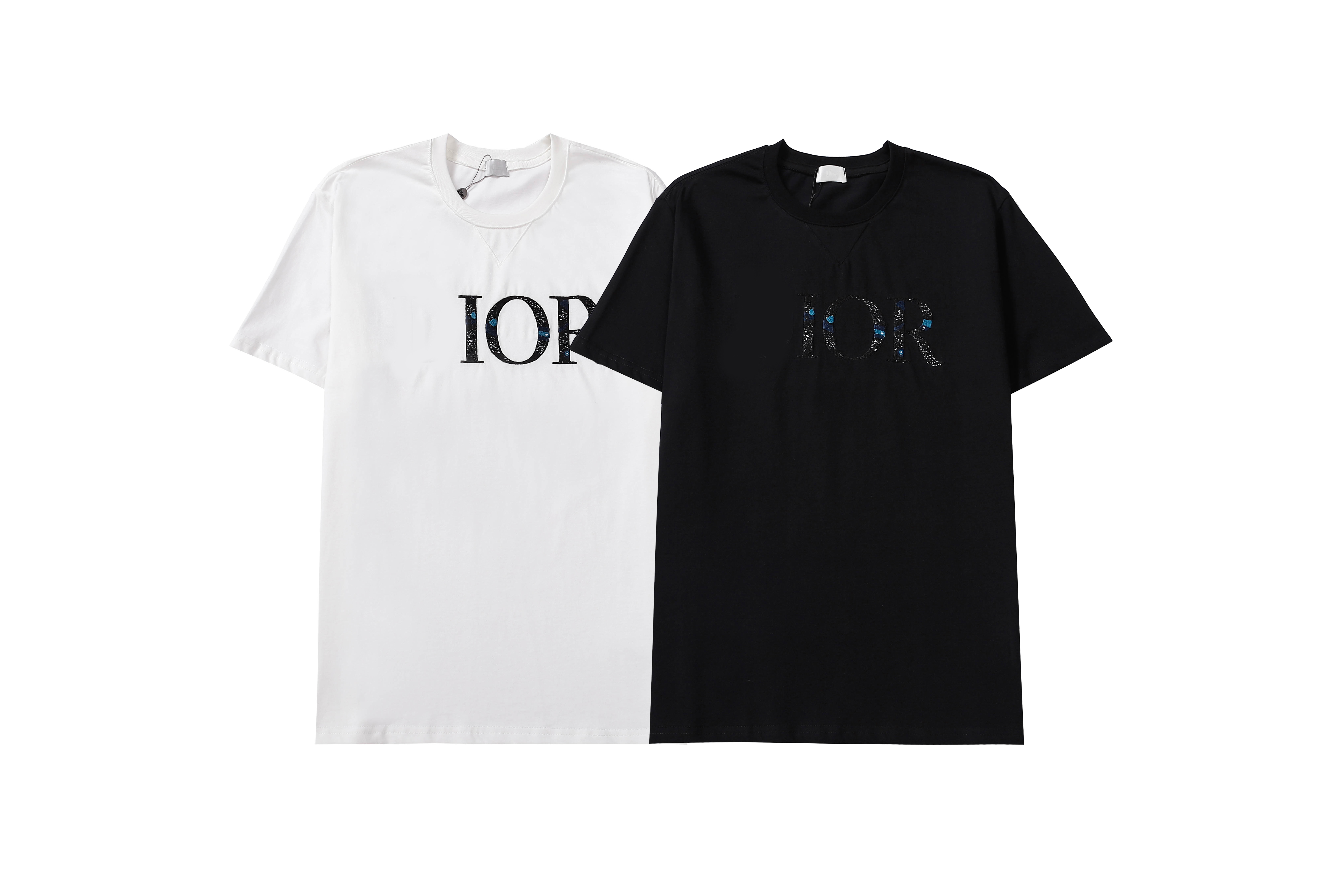 Summer Mens Women Designers T Shirts Loose Tees Fashion Tops Man Casual Shirt Luxury Clothing Street Short Sleeve Clothes T-shirts Couples @70, Black
Summer Mens Women Designers T Shirts Loose Tees Fashion Tops Man Casual Shirt Luxury Clothing Street Short Sleeve Clothes T-shirts Couples @70, Black