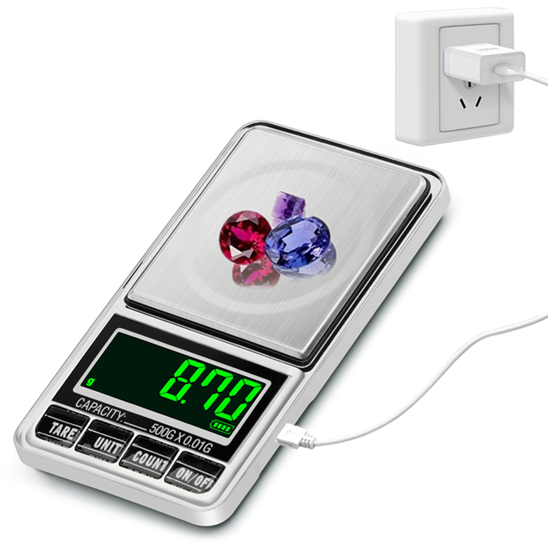 LCD Display Digital Scale 0.01 Precise mini pocket Electronic Balance Gram Weight for Kitchen Jewelry Gold Herb
LCD Display Digital Scale 0.01 Precise mini pocket Electronic Balance Gram Weight for Kitchen Jewelry Gold Herb