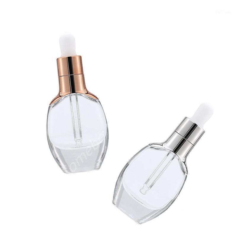 Storage Bottles & Jars 500pcs Spot 15ml30ml Essence Bottle Thick Bottom Shoulder Liquid Flat Glass Cosmetic Packaging Material
Storage Bottles & Jars 500pcs Spot 15ml30ml Essence Bottle Thick Bottom Shoulder Liquid Flat Glass Cosmetic Packaging Material