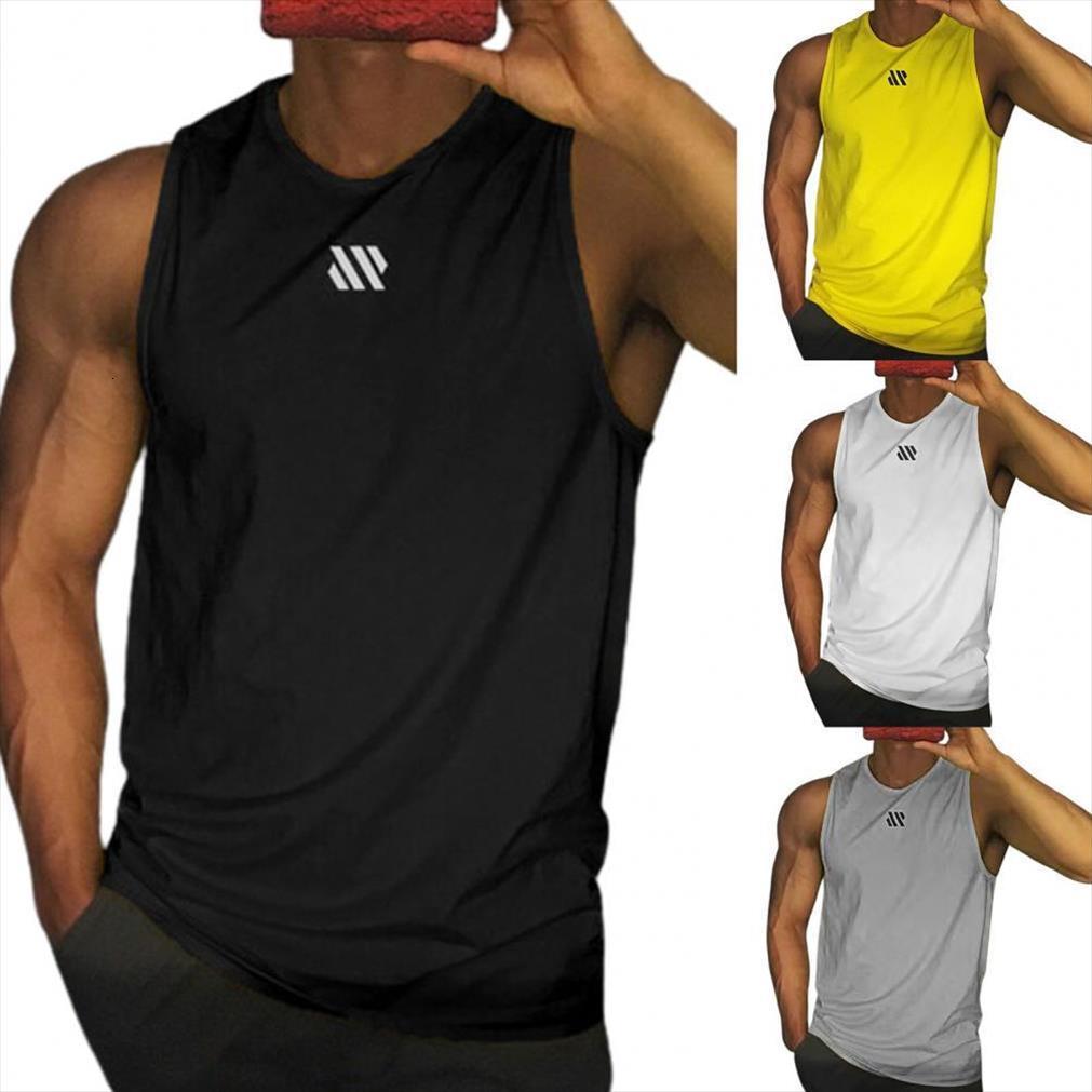workout vest undershirts mens o neck gymclothing tees whorl sleeveless breathable polyester men for summer, White;black
workout vest undershirts mens o neck gymclothing tees whorl sleeveless breathable polyester men for summer, White;black
