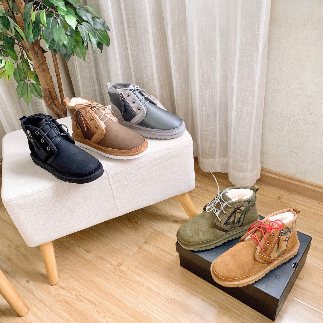 2021 mens fluffy yeah ankle boots women womens men shoes snow designer for boot Luxury neumel moc platform gg ùGG uggs ug wgg eur 36-44, Black
2021 mens fluffy yeah ankle boots women womens men shoes snow designer for boot Luxury neumel moc platform gg ùGG uggs ug wgg eur 36-44, Black