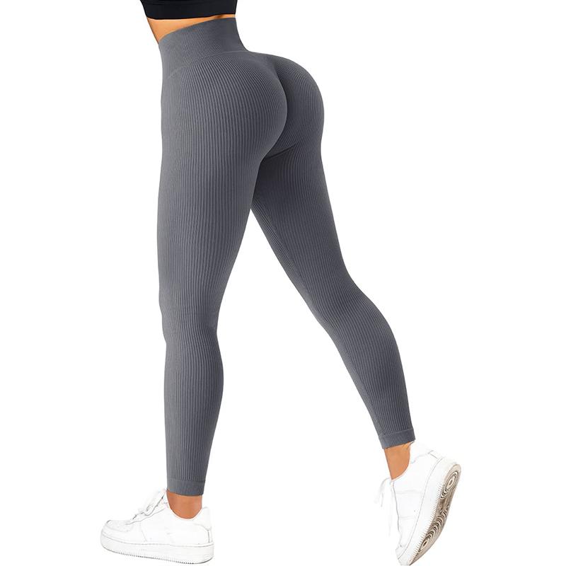 Yoga Outfit ATHVOTAR Leggings For Women Seamless Pants Sports Running Fitness High Waist Scrunch Bum Femme, Coffee leggings
Yoga Outfit ATHVOTAR Leggings For Women Seamless Pants Sports Running Fitness High Waist Scrunch Bum Femme, Coffee leggings