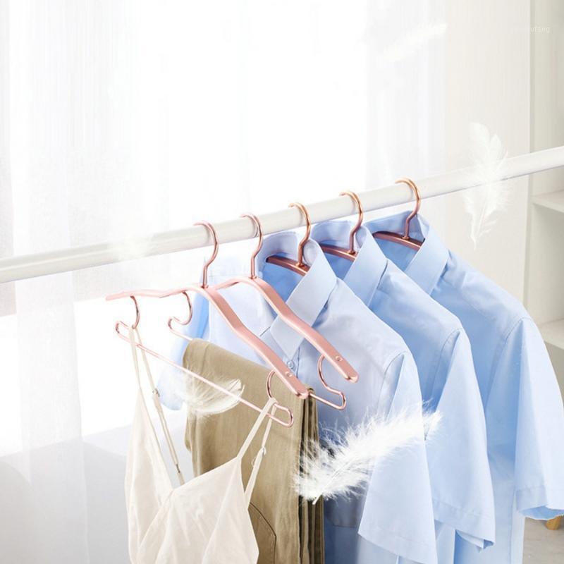 Hangers & Racks 10PCS Thicken Aluminium Alloy Drying Rack Anti-Slip Clothes Adult Child Coat Wardrobe Space Saver Storage
Hangers & Racks 10PCS Thicken Aluminium Alloy Drying Rack Anti-Slip Clothes Adult Child Coat Wardrobe Space Saver Storage