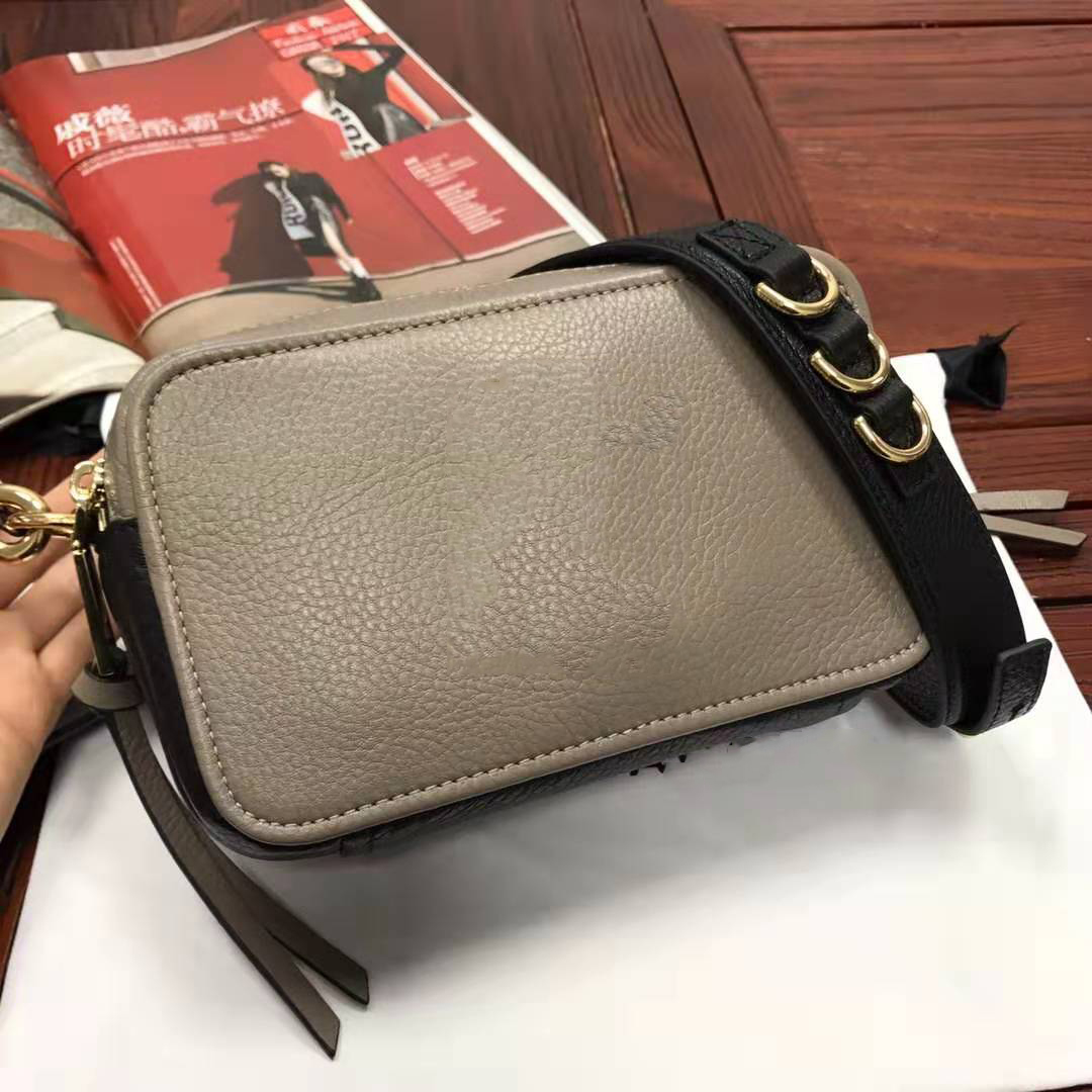 the softshot 21 crossbody bag Womens shoulder mini small Black fashion bag leather 100% Famous women brand handbags 2021 от DHgate WW