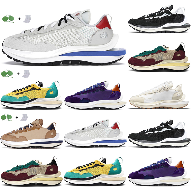 Retroes designer LDV ssacai running shoes mens womens zapato Vaporwaffle Coast Ldwaffle shadow zapatos white red Nylon popular mans sports sneakers size 40-45, Color 33
Retroes designer LDV ssacai running shoes mens womens zapato Vaporwaffle Coast Ldwaffle shadow zapatos white red Nylon popular mans sports sneakers size 40-45, Color 33