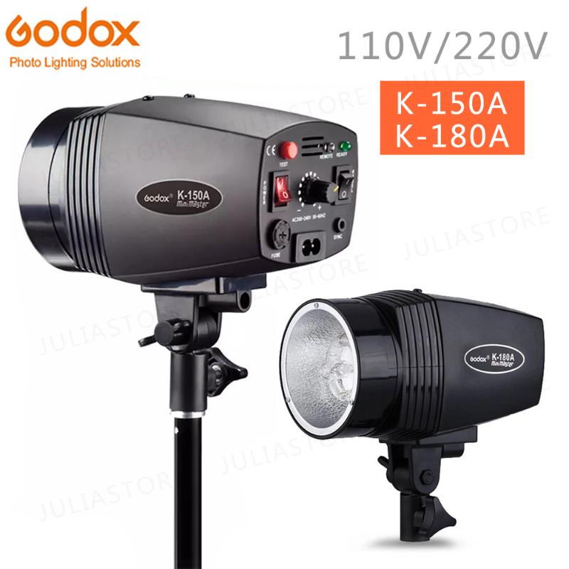 K-150A K150A K180A K-180A 180WS 150Ws Portable Mini Master Studio Flash Lighting Po Gallery 110 V/220 V Flashes
K-150A K150A K180A K-180A 180WS 150Ws Portable Mini Master Studio Flash Lighting Po Gallery 110 V/220 V Flashes