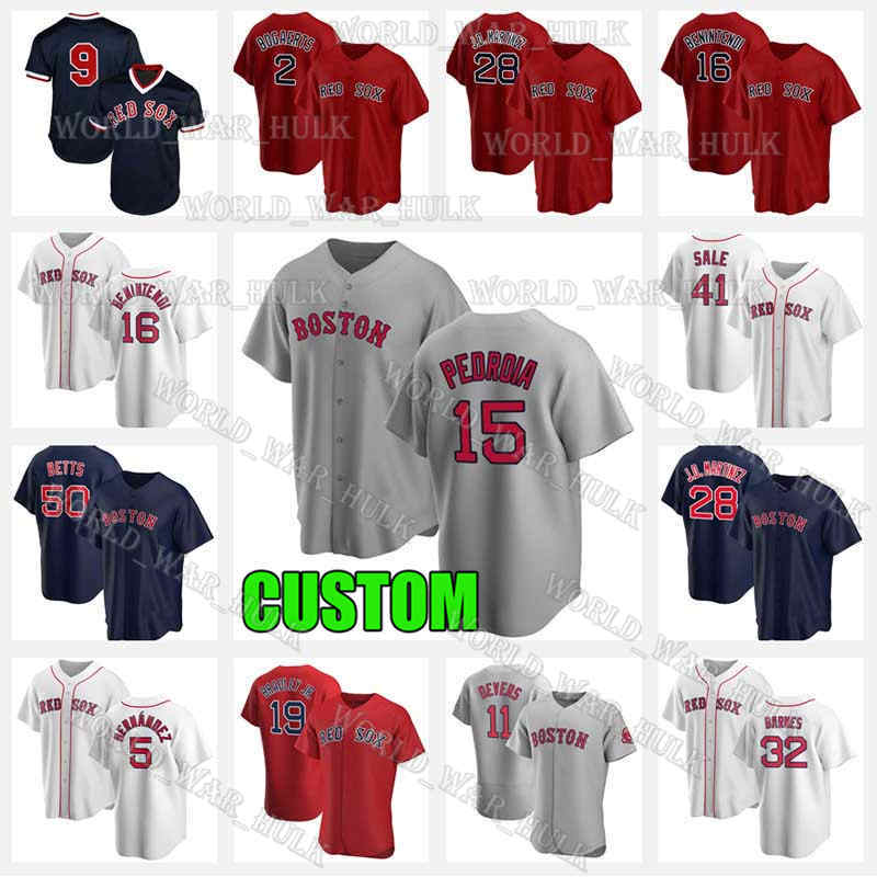 15 Dustin Pedroia Jersey Sox 28 JD Martinez Enrique Hernandez Boston Red 40 Marco 29 Bobby Dalbec Chris Sale 26 Wade Boggs Custom, Blue;black
15 Dustin Pedroia Jersey Sox 28 JD Martinez Enrique Hernandez Boston Red 40 Marco 29 Bobby Dalbec Chris Sale 26 Wade Boggs Custom, Blue;black