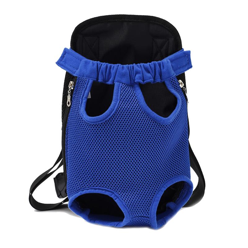 Backpack Carrier For Pet Adjustable Front Cat Dog Legs Out Travel Bag Outdoor Use CLH@8 Car Seat Covers
Backpack Carrier For Pet Adjustable Front Cat Dog Legs Out Travel Bag Outdoor Use CLH@8 Car Seat Covers