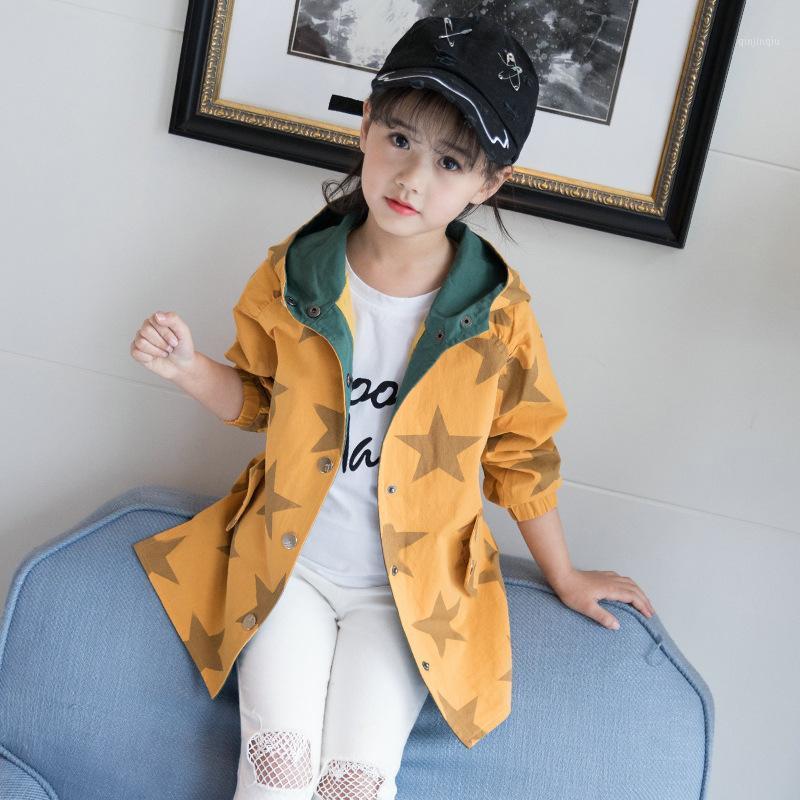 Coat Fashion Children's Jacket Girls Outwear Casual Hooded Coats Jackets School 4-16 Y Kids Trench Spring Autumn 2021, Blue;gray
Coat Fashion Children's Jacket Girls Outwear Casual Hooded Coats Jackets School 4-16 Y Kids Trench Spring Autumn 2021, Blue;gray