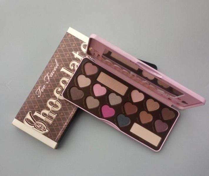 fast ePacke! Makeup eye shadow Chocolate palette eyeshadow Too white Gingerbread Spice 16 colors Peaches eyeshado w
fast ePacke! Makeup eye shadow Chocolate palette eyeshadow Too white Gingerbread Spice 16 colors Peaches eyeshado w