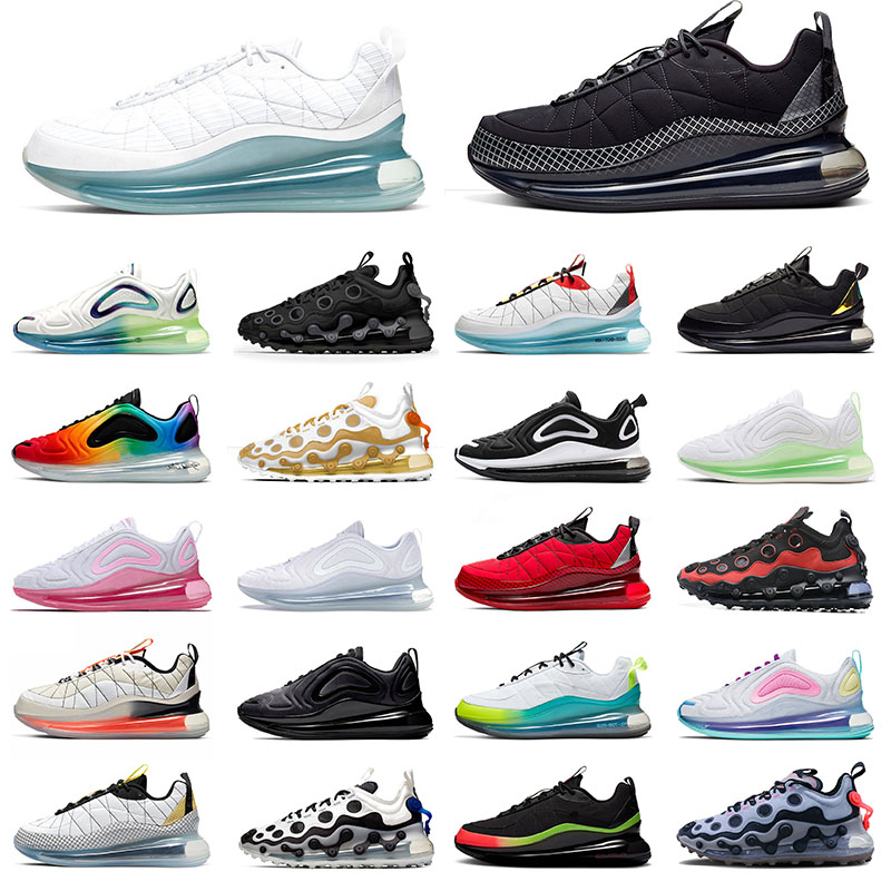 36-45 Athentic 720-818 ISPA Running Shoes Men's Women's Triple White air max airmax Bubble Pack Pink University Red Sports Sneakers Runners Trainers, D32 36-45
36-45 Athentic 720-818 ISPA Running Shoes Men's Women's Triple White air max airmax Bubble Pack Pink University Red Sports Sneakers Runners Trainers, D32 36-45