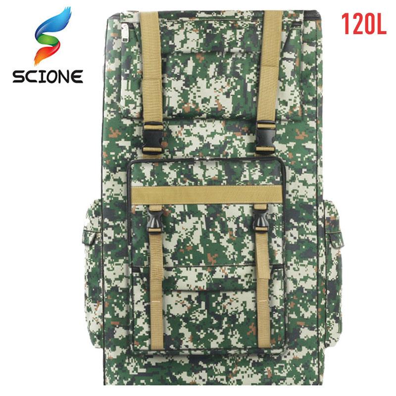 Large Capacity Camouflage Backpack Tactical Luggage Rucksack Hike Travel Mountaining Durable Oxford Bag XA255Y Outdoor Bags
Large Capacity Camouflage Backpack Tactical Luggage Rucksack Hike Travel Mountaining Durable Oxford Bag XA255Y Outdoor Bags