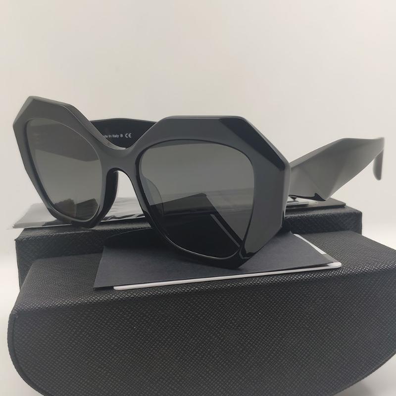 Sunglasses 2021 Trend Acetate Polygon Water Chestnut Personality Brand Black Shades Retro Rectangular Weird
Sunglasses 2021 Trend Acetate Polygon Water Chestnut Personality Brand Black Shades Retro Rectangular Weird