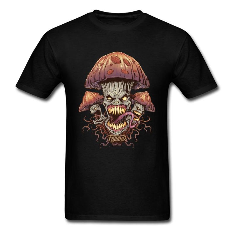Men's T-Shirts Satan Evil Mushroom Image T-Shirt Pure Cotton Slim Fit Fitness Tops Shirts Funny T Shirt Fashionable Summer Casual, Green
Men's T-Shirts Satan Evil Mushroom Image T-Shirt Pure Cotton Slim Fit Fitness Tops Shirts Funny T Shirt Fashionable Summer Casual, Green