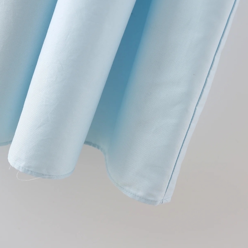 Summer Women Tiered Ruffle Splicing Midi Suspender Dress Female Sleeveless Clothes Casual Lady Loose Vestido D7509 210430