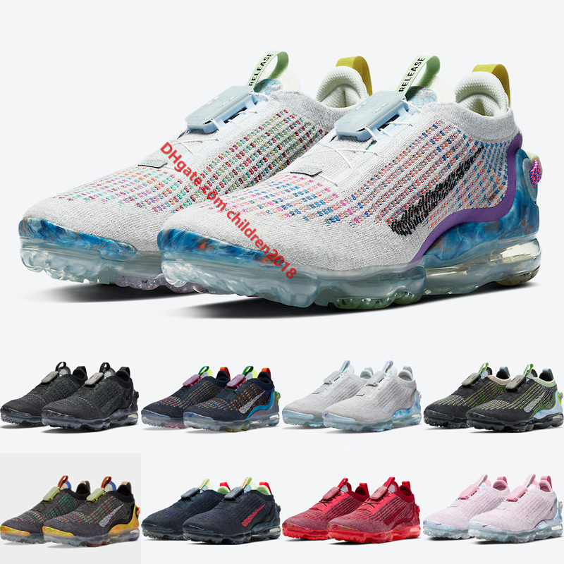 High Quality 2020S Fly Marathon Running Shoes Men Women Trainers Elastic Band Pure Platinum Summit White Team Red Outdoor Sneakers Size 5.5-11, Black
High Quality 2020S Fly Marathon Running Shoes Men Women Trainers Elastic Band Pure Platinum Summit White Team Red Outdoor Sneakers Size 5.5-11, Black