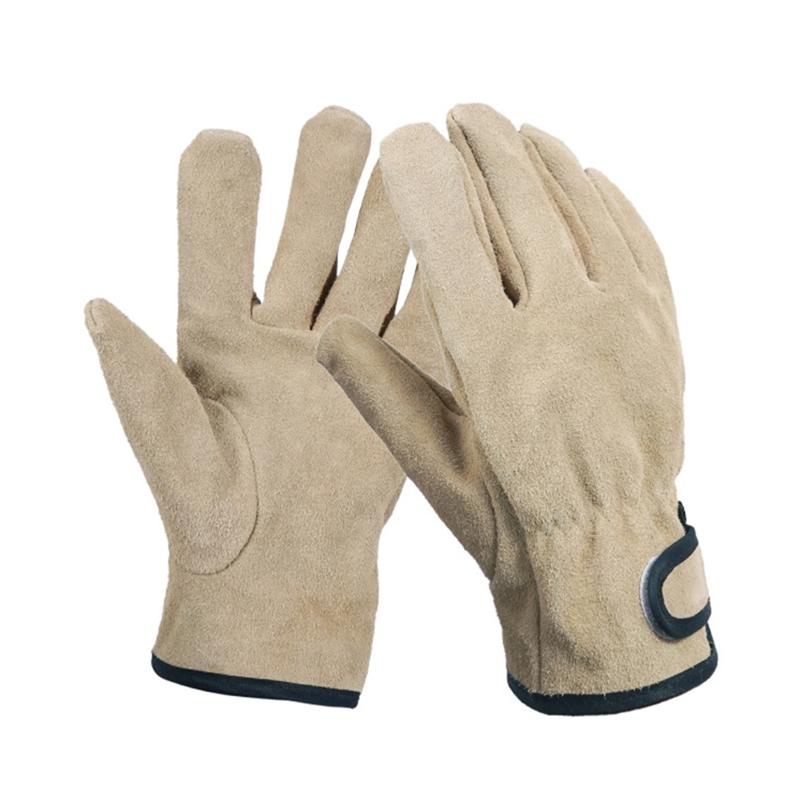 Sports Gloves Two Layers Leather Outdoor BBQ Fire Heat Resistant Kitchen Cooking Oven Mitts Anti Slip Hard Wearing Clamping Glove, Black
Sports Gloves Two Layers Leather Outdoor BBQ Fire Heat Resistant Kitchen Cooking Oven Mitts Anti Slip Hard Wearing Clamping Glove, Black