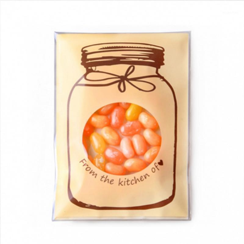 Gift Wrap 100Pcs Cute Cartoon Animal Cookie Candy Baking Packag Bag Translucent Self-adhesive Christmas Birthday Party Supplies
Gift Wrap 100Pcs Cute Cartoon Animal Cookie Candy Baking Packag Bag Translucent Self-adhesive Christmas Birthday Party Supplies