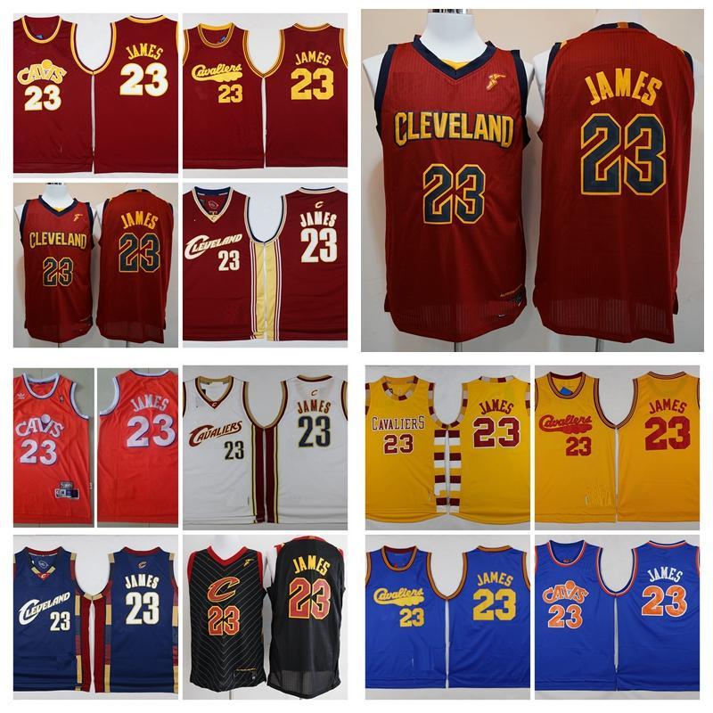Hot VintageLeBron James Cleveland Cavaliers Stitched College LeBron 23 James City Versionnba Basketball Jerseys, Black;red
Hot VintageLeBron James Cleveland Cavaliers Stitched College LeBron 23 James City Versionnba Basketball Jerseys, Black;red