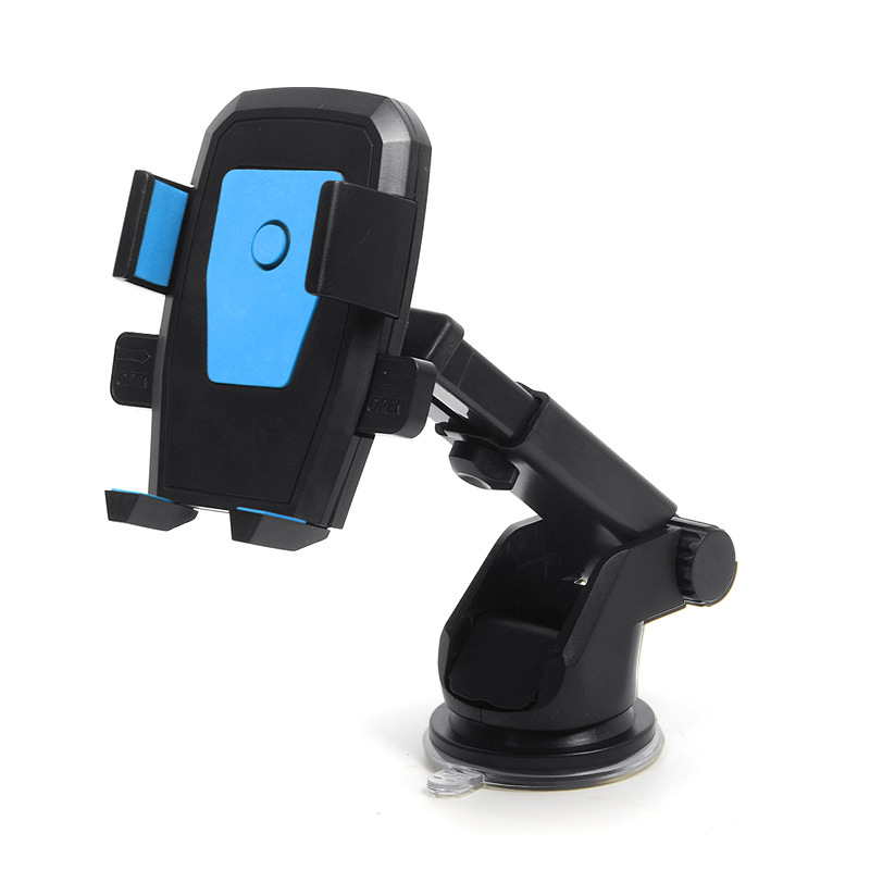 Sucker Car Phone Holder Universal In Car Cellphone Holder GPS Mount Stand for Samsung Huawei IPhone 12 11 Pro Xiaomi, Clip
Sucker Car Phone Holder Universal In Car Cellphone Holder GPS Mount Stand for Samsung Huawei IPhone 12 11 Pro Xiaomi, Clip