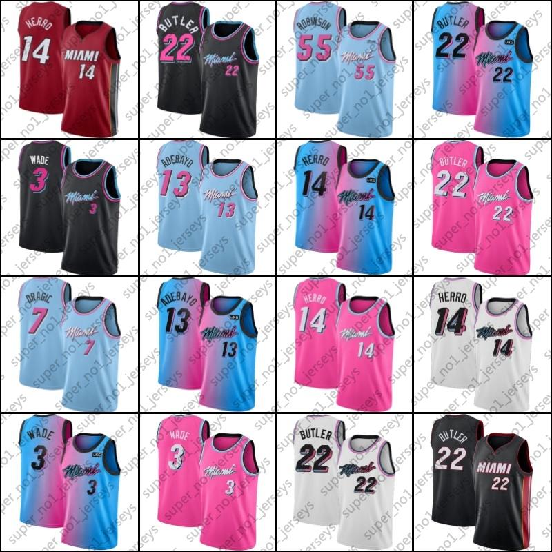 Jimmy Tyler Butler Herro Jersey Miami heat Jerseys Bam Dwyane Adebayo Wade Jerseys Goran Kendrick Dragic Nunn Robinson zc6x, Black;red
Jimmy Tyler Butler Herro Jersey Miami heat Jerseys Bam Dwyane Adebayo Wade Jerseys Goran Kendrick Dragic Nunn Robinson zc6x, Black;red