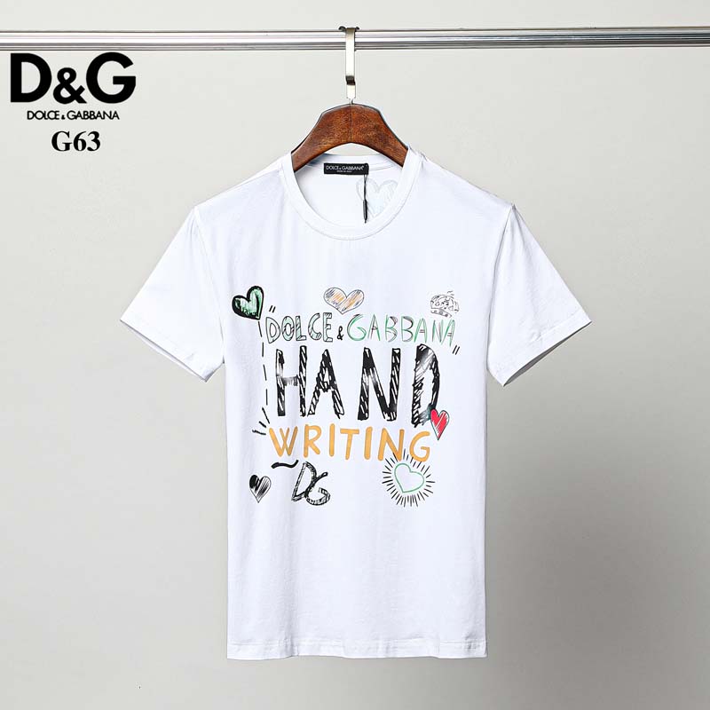 2021 Summer high quality cotton men's T-shirt Printed letter correction crew neck short sleeve for lovers Casual fashion bottomed shirt 1267956, White
2021 Summer high quality cotton men's T-shirt Printed letter correction crew neck short sleeve for lovers Casual fashion bottomed shirt 1267956, White
