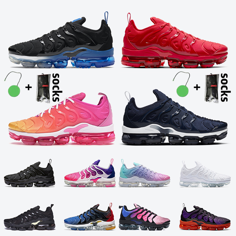 Big Size Eur 47 Men Womens Tn Plus Running Shoes Tns Mens Sneakers Trainers Black Royal Midnight Blue Triple White Red Pink Purple, A20 black red 36-47
Big Size Eur 47 Men Womens Tn Plus Running Shoes Tns Mens Sneakers Trainers Black Royal Midnight Blue Triple White Red Pink Purple, A20 black red 36-47